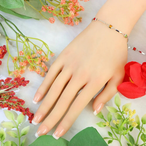 "New Beautiful Design Bracelet for Women/Girls, Gift, B533 - Picture 4 of 10